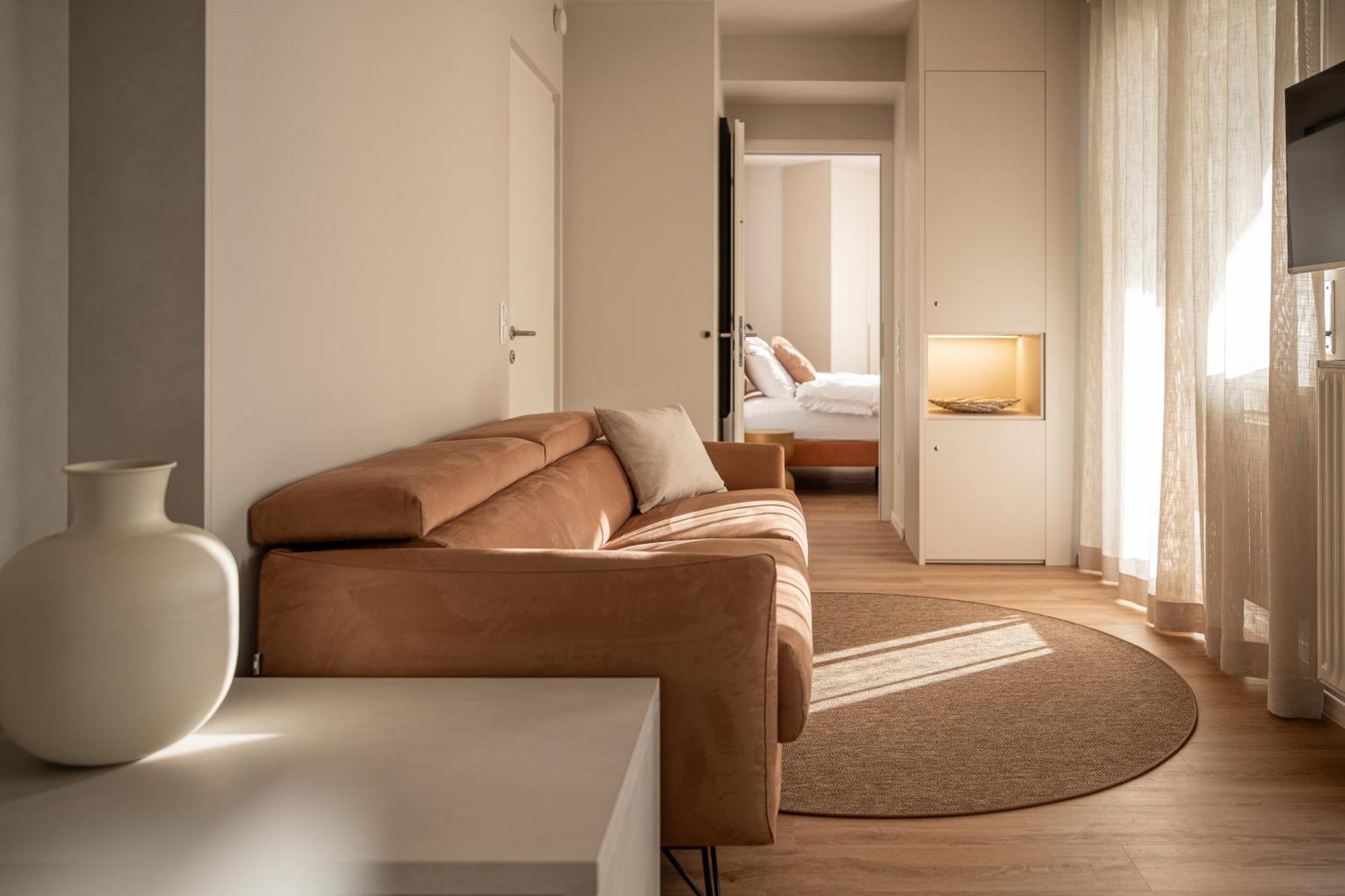Avista Terme Apartment