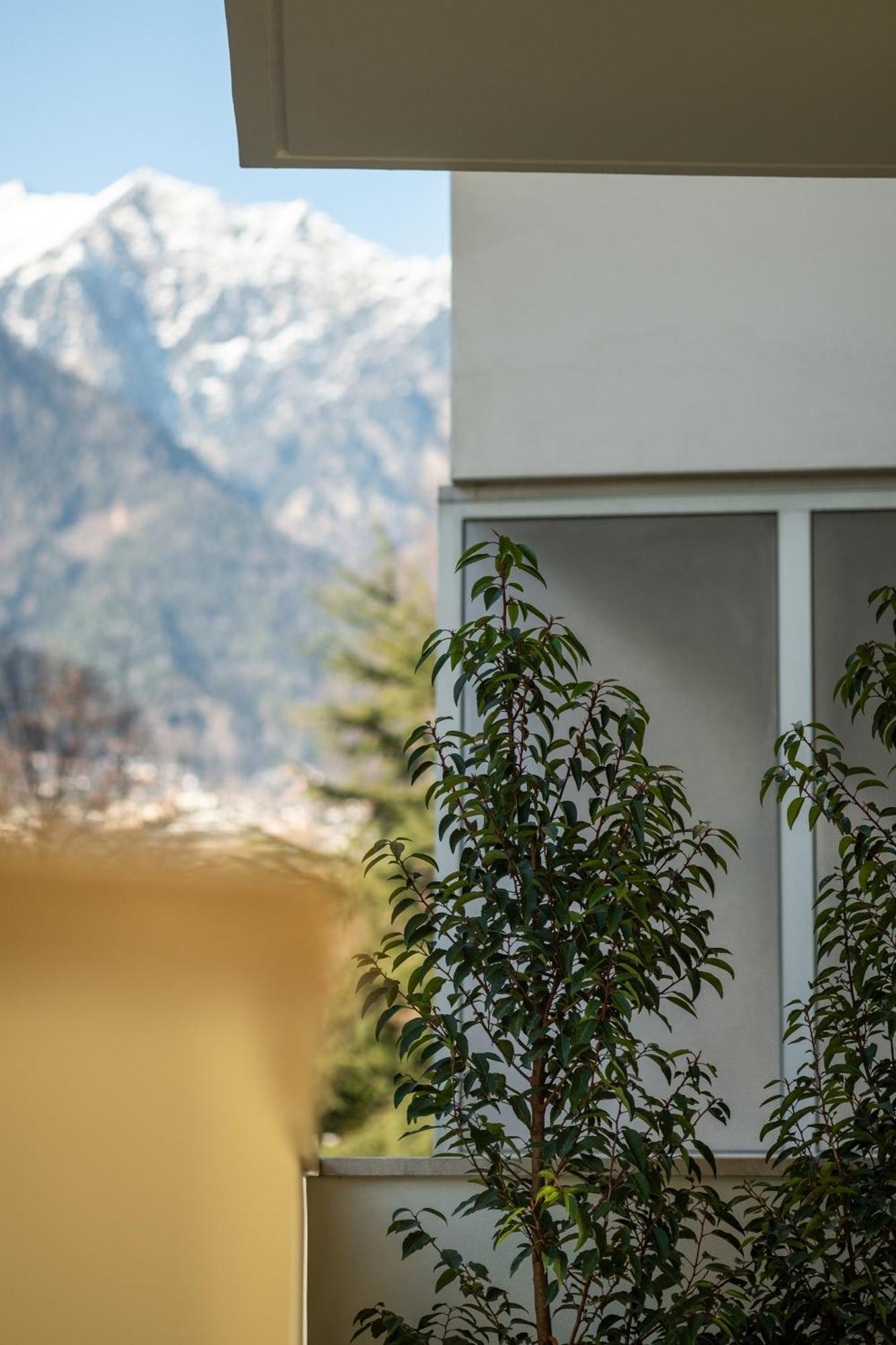 Avista Terme Apartment Meran