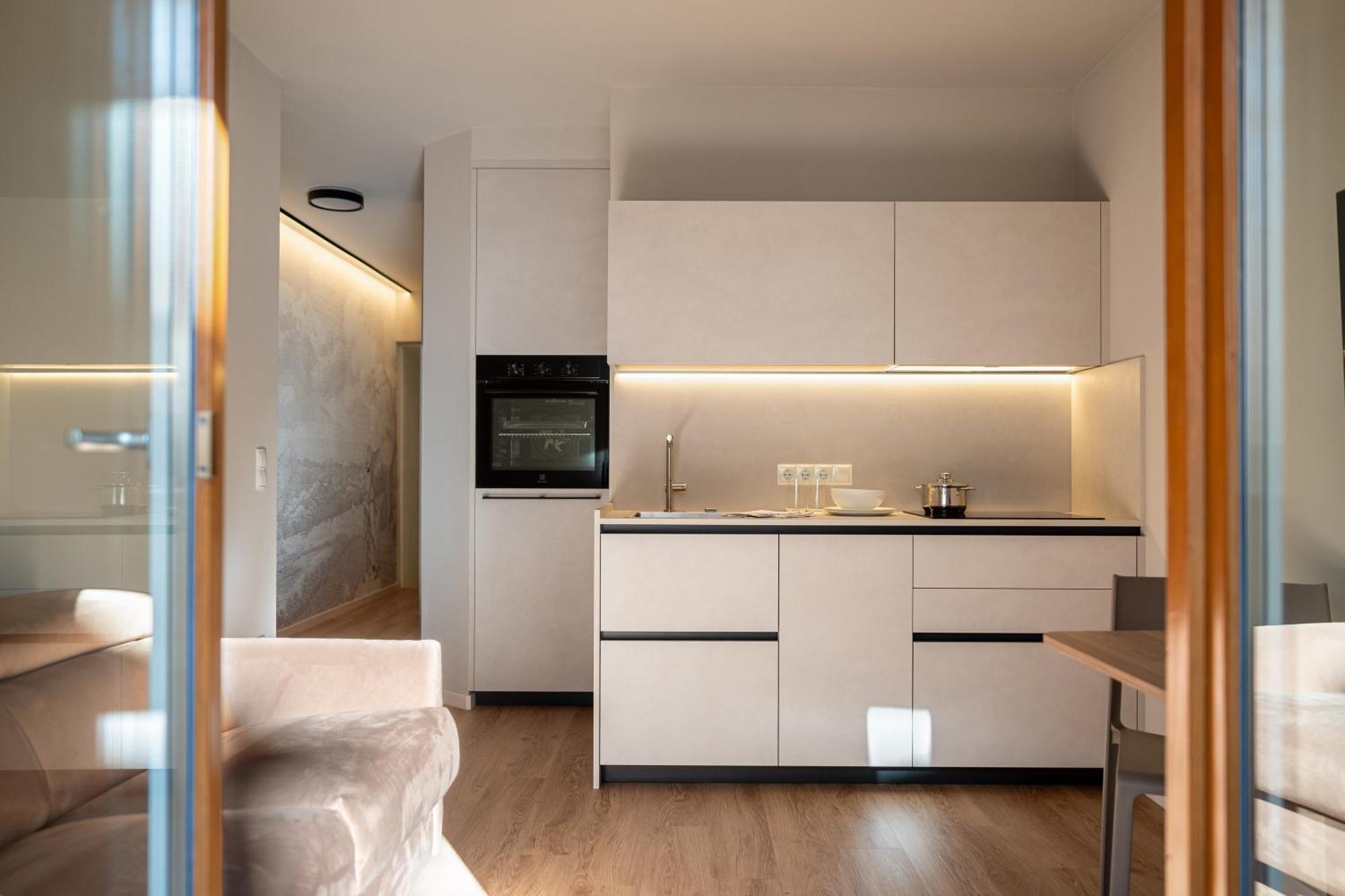 Apartment Avista Terme *