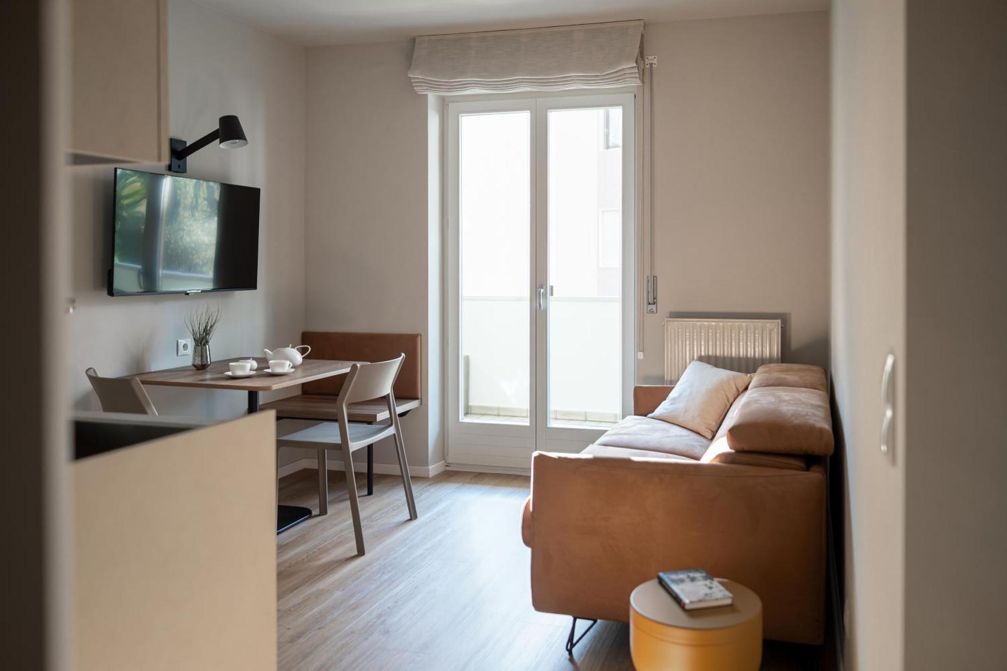 Avista Terme Apartment *