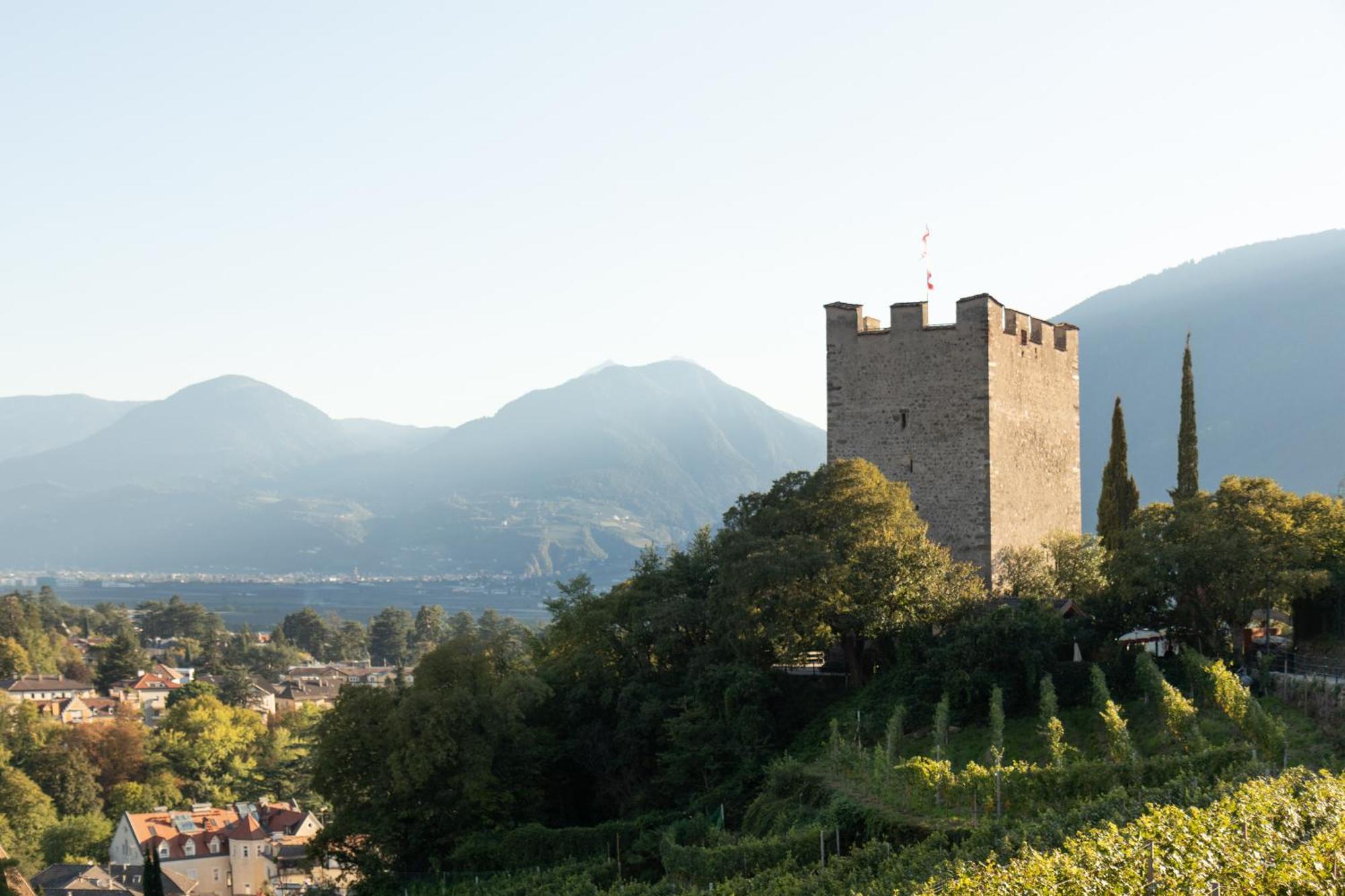 Avista Terme